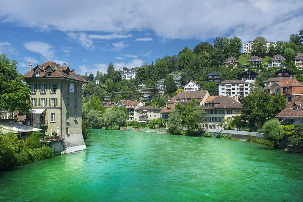 Christliche Singles in Bern